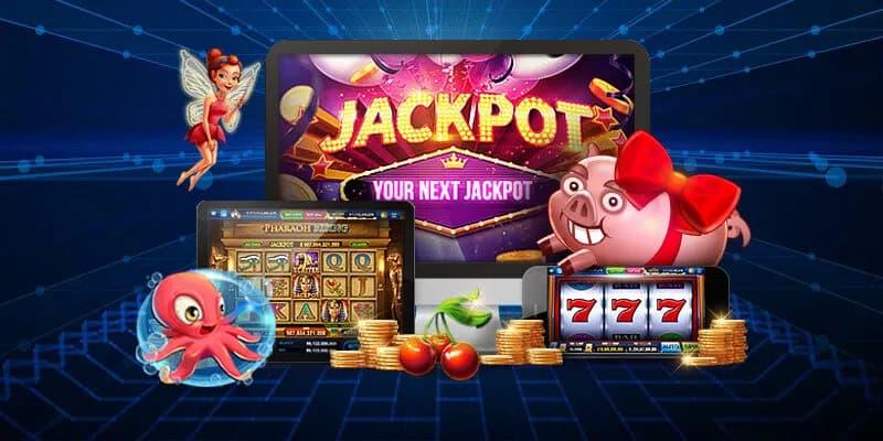 Nổ Hũ FM88 với khuyến mãi thường xuyên