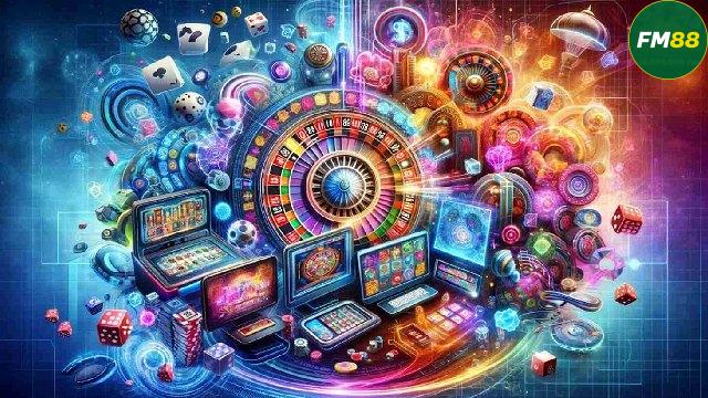 Hướng Dẫn Đăng Ký Và Bắt Đầu Chơi Tại FM88