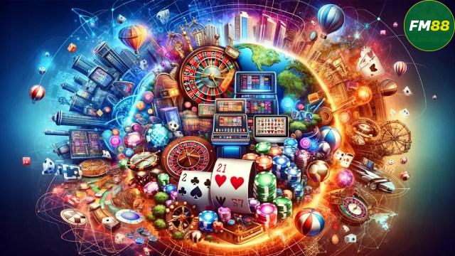 Lợi Ích Khi Tham Gia FM88