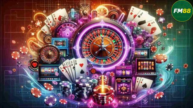 Tại Sao Nên Chọn FM88